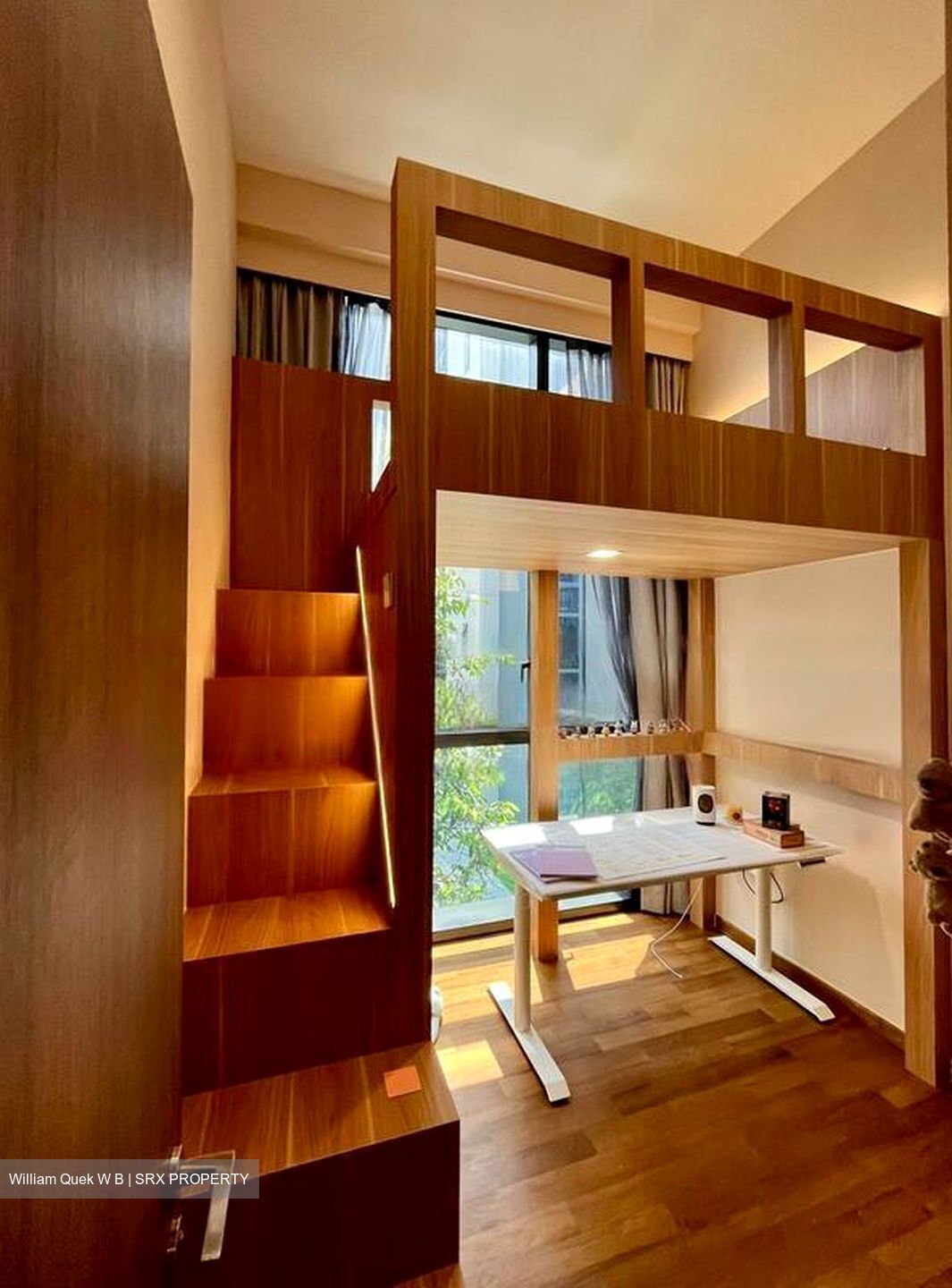 Fourth Avenue Residences (D10), Apartment #445902511
